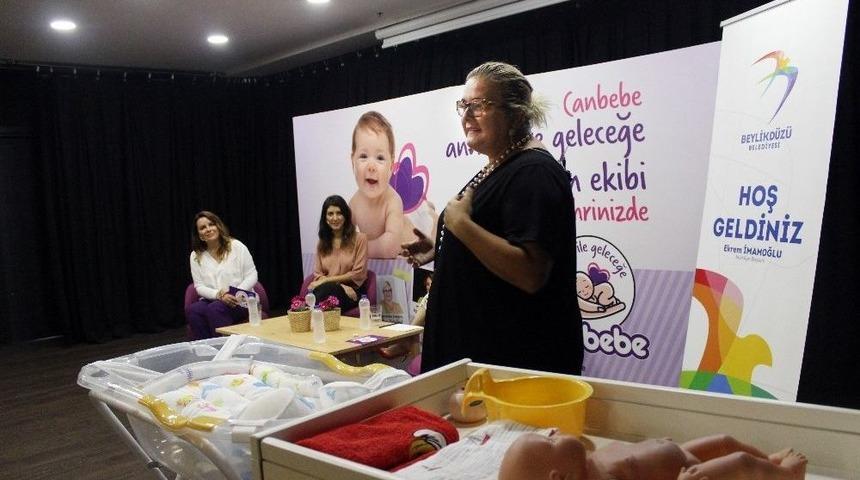 Bebeklerde Yanlış Beslenmeye Dikkat