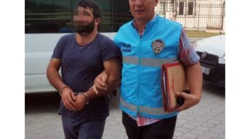 T&uuml;fekle Ateş A&ccedil;ıp Kazara 4 Yaşındaki &Ccedil;ocuğu Vurdu