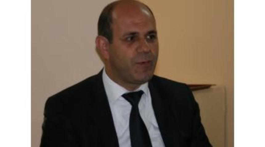 Ka&uuml;&rsquo;de Prof. Dr.sami &Ouml;zcan İle Yola Devam