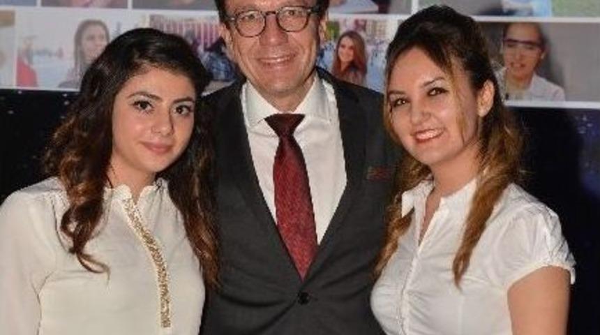 Mercedes&rsquo;in &rsquo;her Kızımız Bir Yıldız&rsquo; Projesi On Yaşında