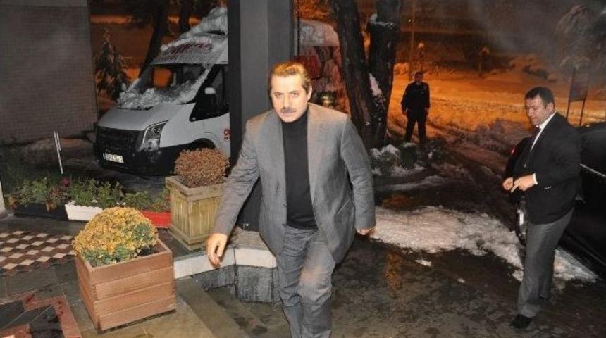 (&ouml;zel Haber) Bakan &Ccedil;elik&rsquo;ten İş G&uuml;venliğiyle İlgili Yeni D&uuml;zenleme M&uuml;jdesi