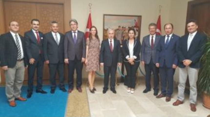 Kan Kanseri Hastalarının Umudu Kanka&rsquo;dan Karsere Karşı Birlikte M&uuml;cadele &Ccedil;ağrısı