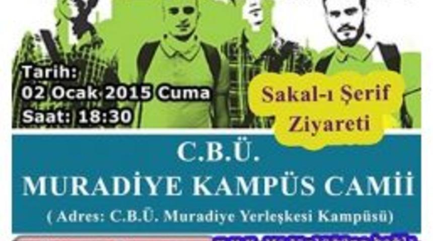 &Uuml;niversitede Bir İlk Ger&ccedil;ekleşecek