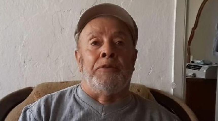 Kılı&ccedil;daroğlu'nun &Ouml;n&uuml;nde Bayılan Emekli O Anı Anlattı