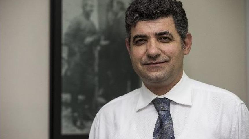 G&uuml;neydoğu Anadolu B&ouml;lgesi Antibiyotik Kullanımında Rekor Kırdı