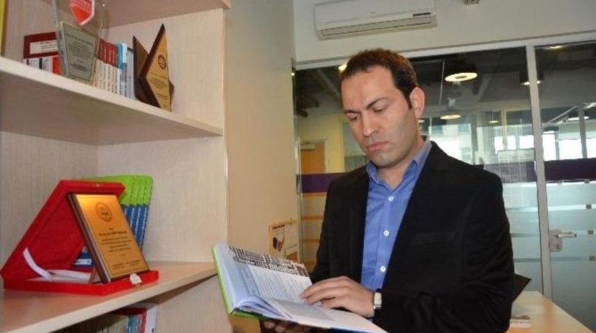 Bu Kitabı Okumadan S&ouml;zleşme İmzalamayın