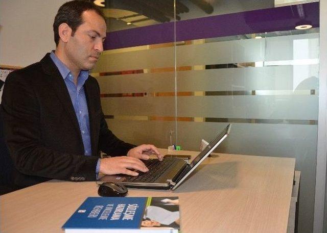 Bu Kitabı Okumadan Sözleşme İmzalamayın 1