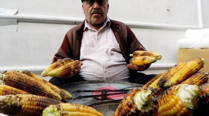 Mısır, Kolon Kanserine Yakalanma Riskini Azaltıyor