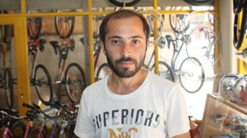 Dondurma &Ccedil;ekilişinden L&uuml;ks Otomobil &Ccedil;ıktı