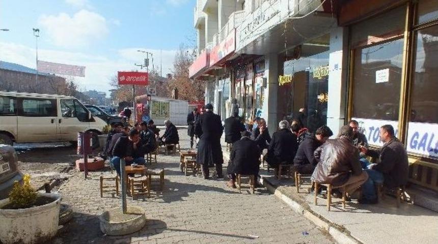 Malazgirt&rsquo;te Bahar Havası