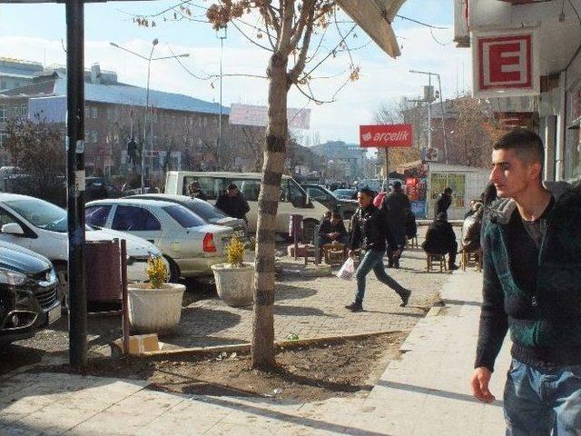 Malazgirt&rsquo;te Bahar Havası 1