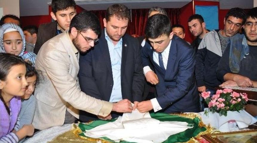 Manavgat&rsquo;ta Mekke&rsquo;nin Fethi Kutlaması