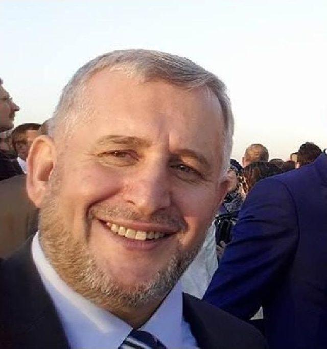 Ak Partili Vekilin  hazret  Esprisine Tepki 3