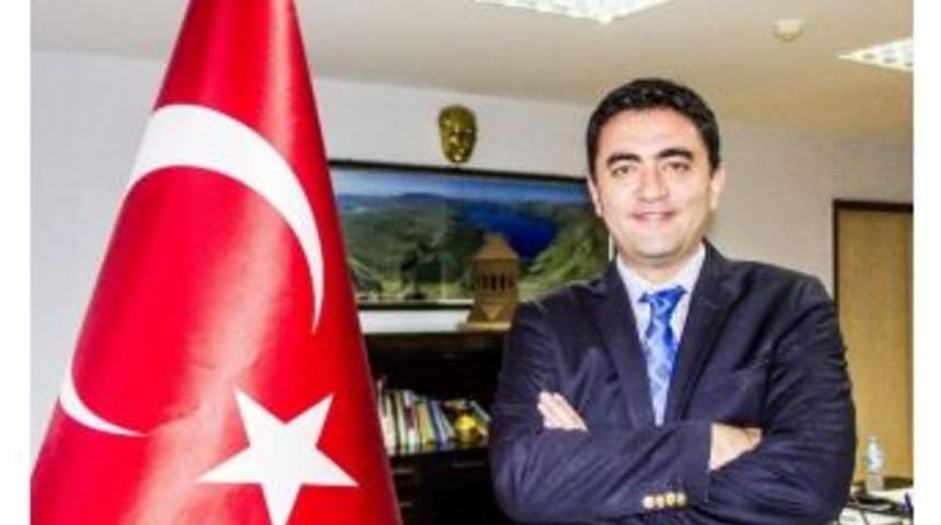 Kaymakam Tekbıyıkoğlu Tanıtım G&uuml;nlerini Değerlendirdi