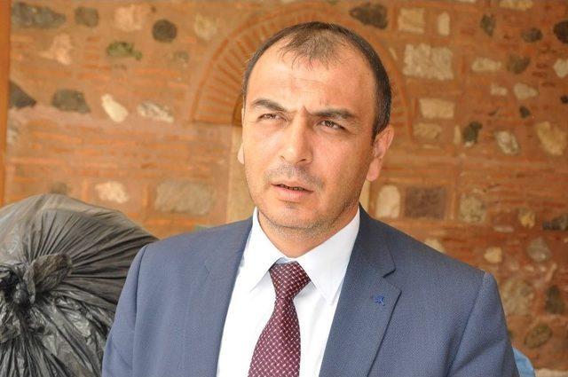 Tarihi Şifahane Arakan&rsquo;a Şifa Olacak 1