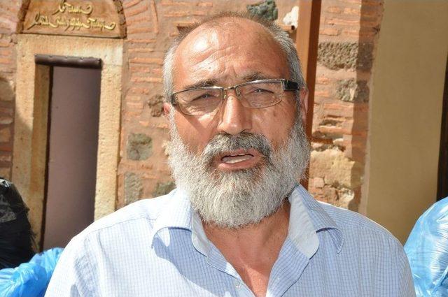 Tarihi Şifahane Arakan&rsquo;a Şifa Olacak 2