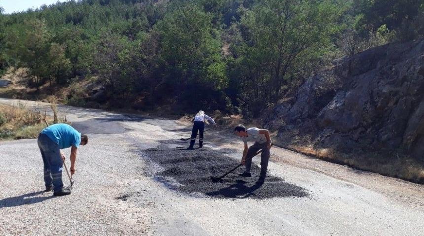 Selendi&rsquo;de Seralarda &Uuml;retim Başlayacak