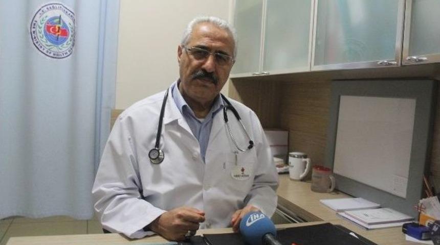 (&ouml;zel Haber) Gizli Şeker G&ouml;zlerinizi K&ouml;r Edebilir