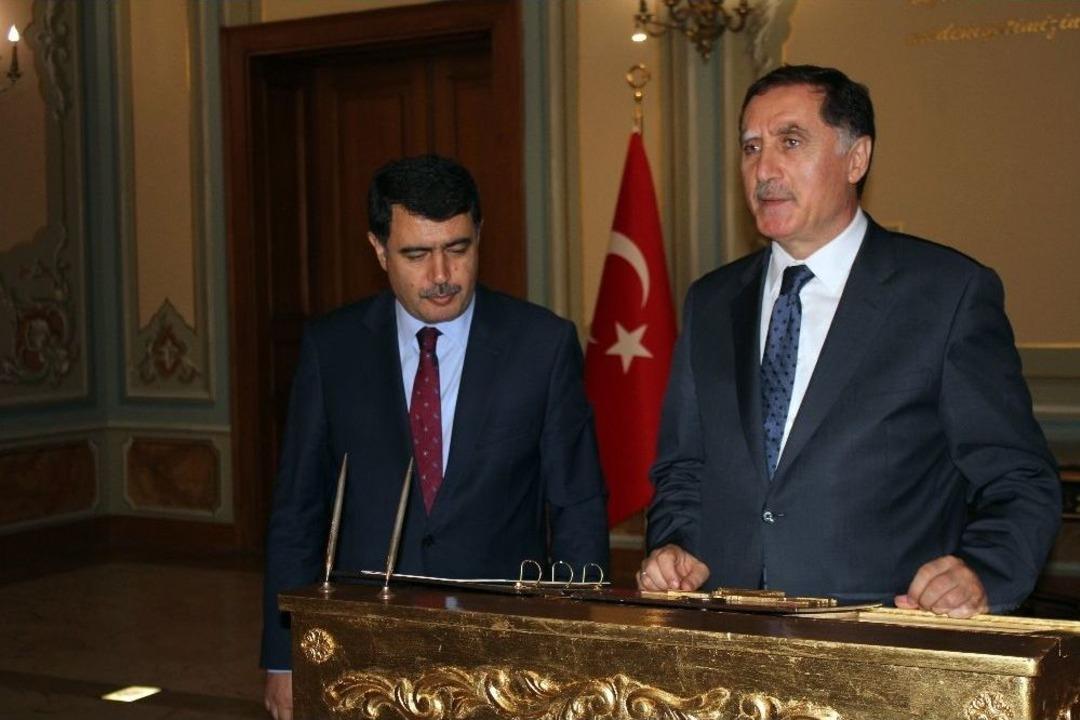 Kamu Denet&ccedil;isi Malko&ccedil;: &ldquo;dershane Ve Merkezi Sınav Sistemlerinde Fet&ouml;&rsquo;n&uuml;n Parmak İzleri Var&rdquo;