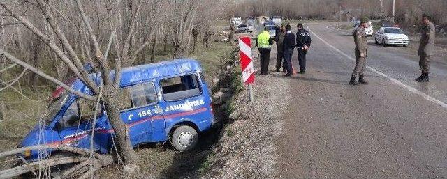 Yaralı Astsubay Önce Askerini Sordu