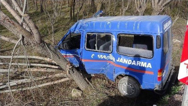 Yaralı Astsubay Önce Askerini Sordu