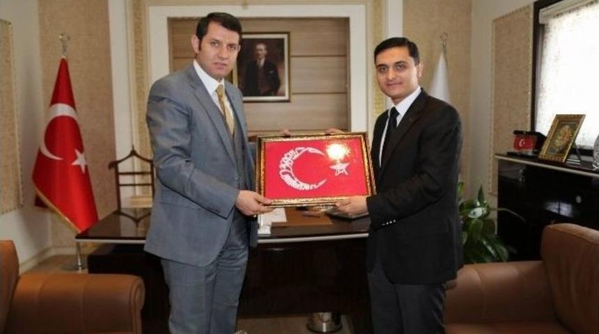 Tarımsal Sulamada Su Kayıpları &Ouml;nleniyor