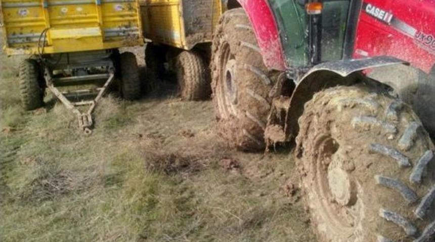 Başkent&rsquo;in Tarım Merkezi Beypazarı&rsquo;nda &Ccedil;ift&ccedil;iler Tzob&rsquo;dan Şikayet&ccedil;i