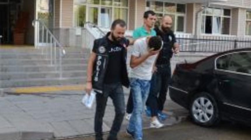 Narkotik Ekipleri Uyuşturucu Satıcılarına G&ouml;z A&ccedil;tırmıyor