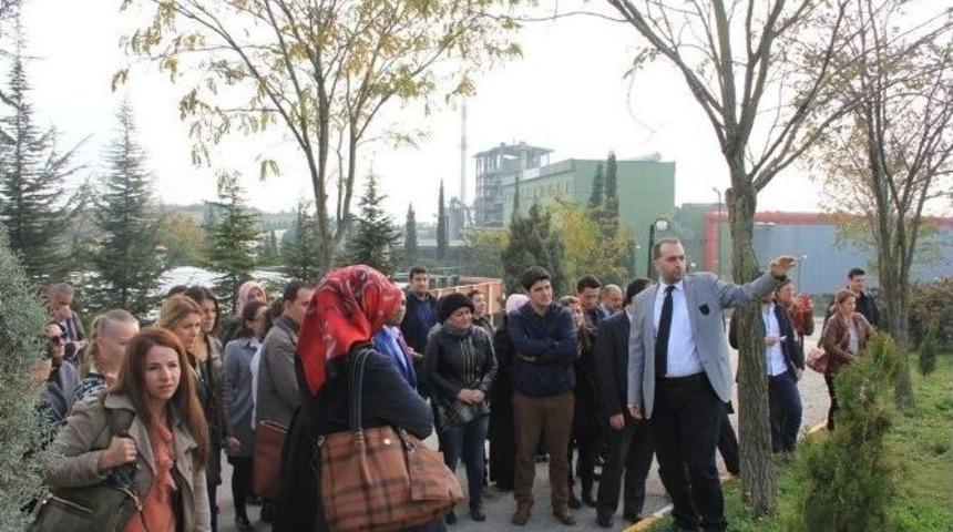 11 Belediyeden 65 Yetkili İzaydaş&rsquo;ta