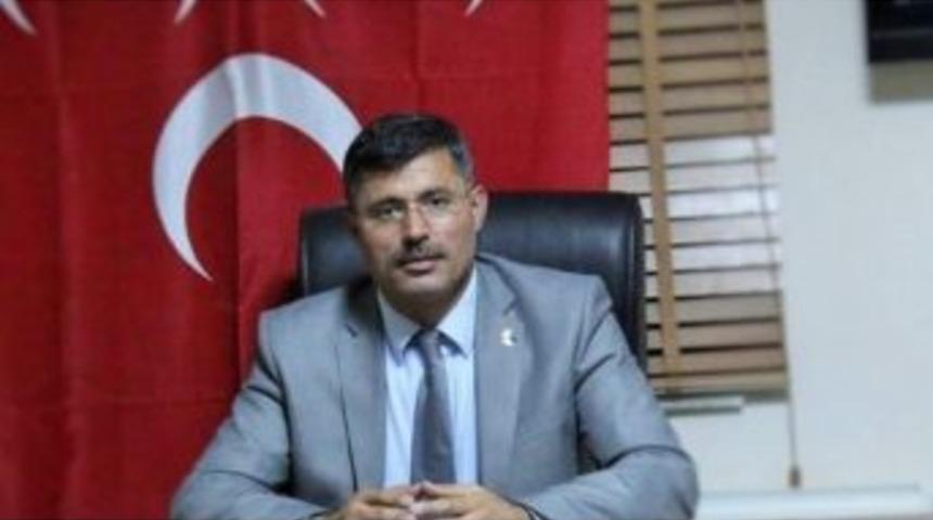 Milliyet&ccedil;i Hareket Partisi Se&ccedil;im Takvimini A&ccedil;ıkladı