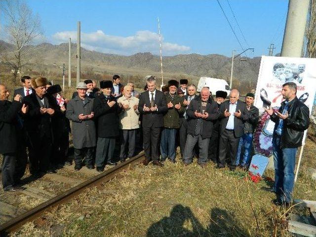 S&uuml;rg&uuml;ndeki Ahıska T&uuml;rklerinin Vatan Ziyaretleri Devam Ediyor 2