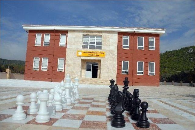 7 Ayda Tamamlandı 1
