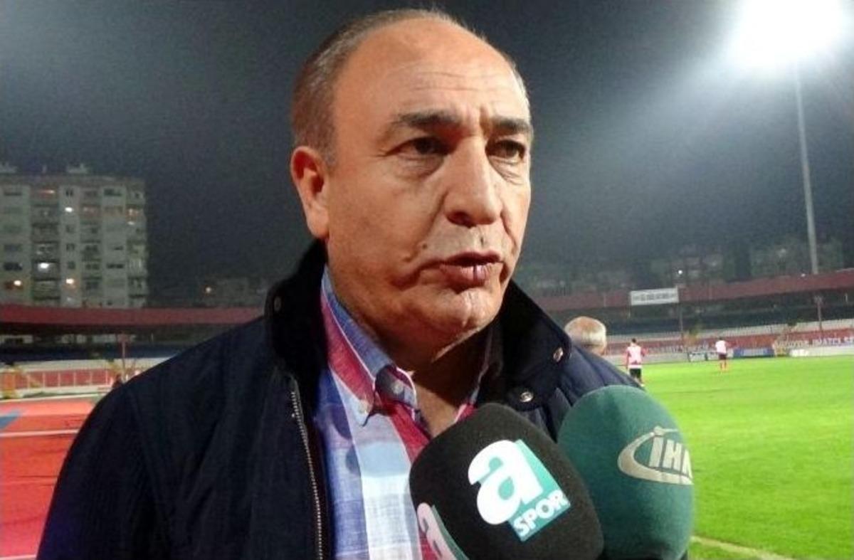 Başkan Kahramanlı Basın Mensuplarına Ateş P&uuml;sk&uuml;rd&uuml;