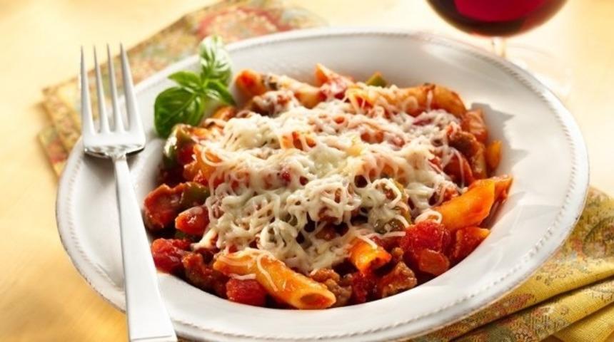 Her Tencereniz Bir &Ouml;ncekinden Daha İtalyan Olsun: İşte Makarnanın İncelikleri!