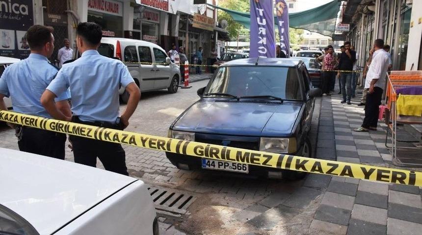 5&rsquo;inci Kattan D&uuml;şen &Ccedil;ocuk Ağır Yaralandı