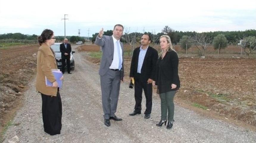 Piriştina&rsquo;dan Doğa Sporları Hamlesi