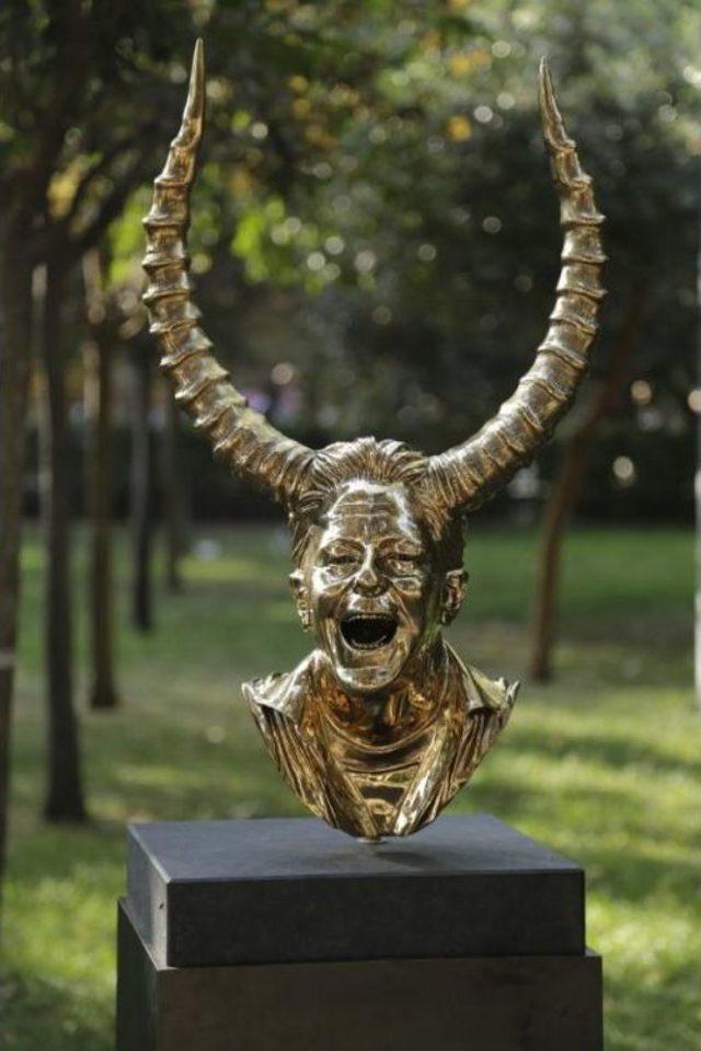 Contemporary Istanbul 12. Yılında 80 Binin &Uuml;zerinde Ziyaret&ccedil;iyi Ağırladı 1