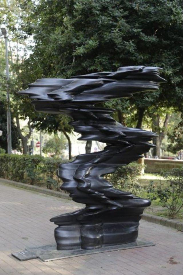 Contemporary Istanbul 12. Yılında 80 Binin &Uuml;zerinde Ziyaret&ccedil;iyi Ağırladı 3