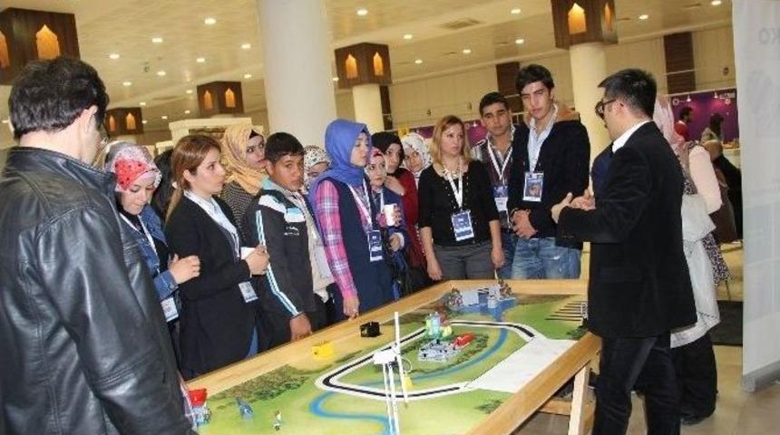 Geleceğin İnovasyon &Ouml;nc&uuml;leri Gaziantep&rsquo;te Yetişecek