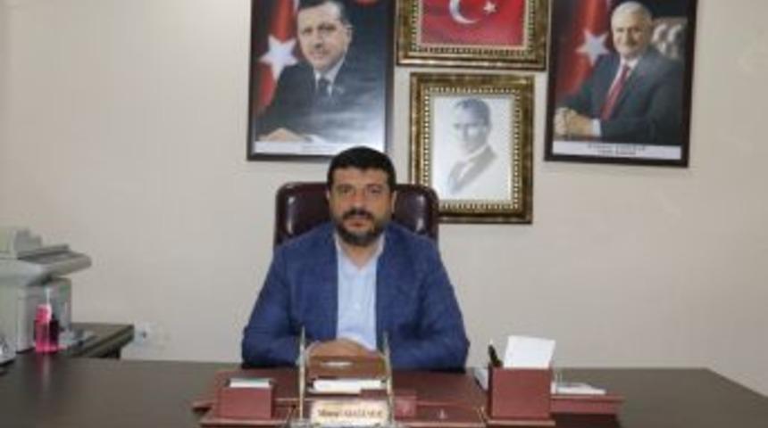 Ak Parti Yenişehir İl&ccedil;e Başkanlığı&rsquo;nda Kongre Heyecanı