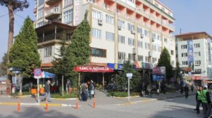 Acıpayam&rsquo;da Belediye D&uuml;kkanları İhaleye &Ccedil;ıkıyor