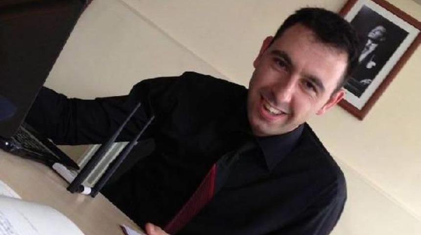 Yeni Aldıkları Otomobille Kaza Yaptılar: 2 &Ouml;l&uuml;