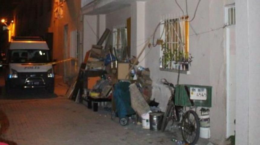 Kardeş Cinayetine 17.5 Yıl Hapis