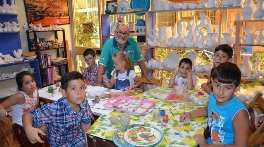 &Ccedil;amuru Esere D&ouml;n&uuml;şt&uuml;r&uuml;yorlar