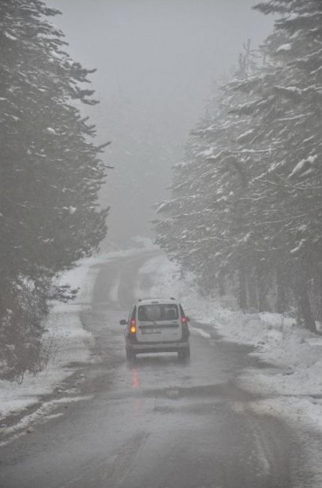 Zonguldak&rsquo;ta Kartpostallık G&ouml;r&uuml;nt&uuml;ler