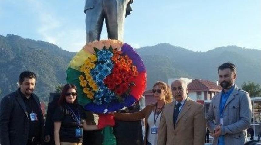 T&uuml;rkiye&rsquo;nin İlk Fotoğraf Festivali Başladı