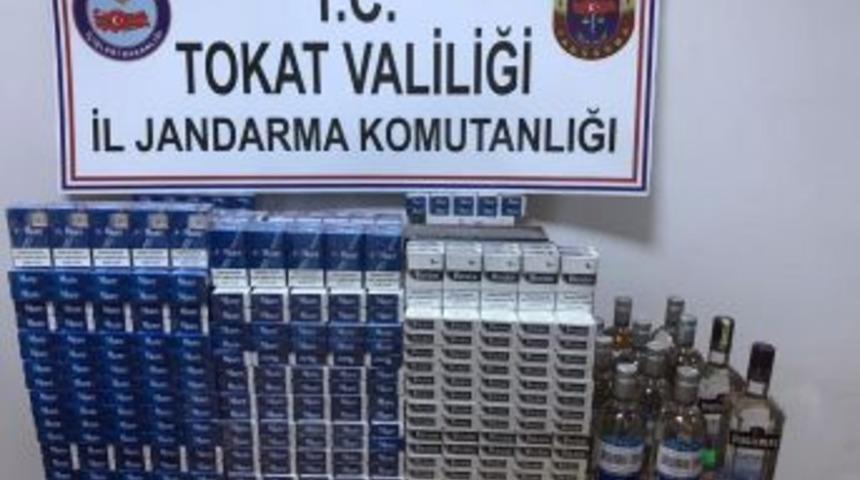 Ka&ccedil;ak&ccedil;ılara 32 Bin Lira Ceza