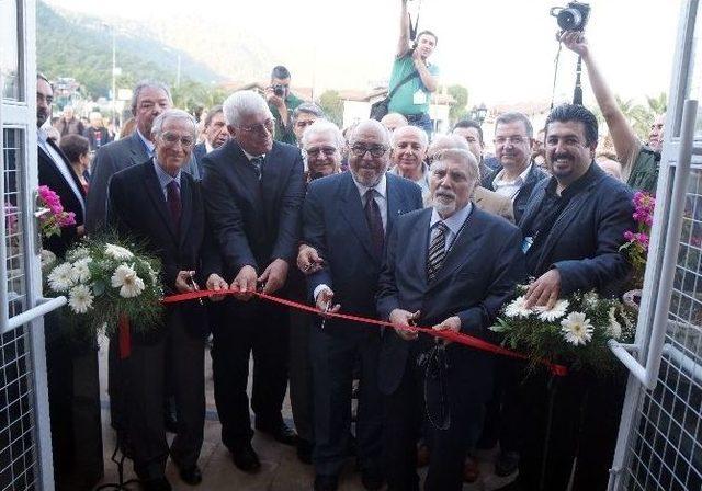 Türkiye’nin İlk Fotoğraf Festivali Başladı 1
