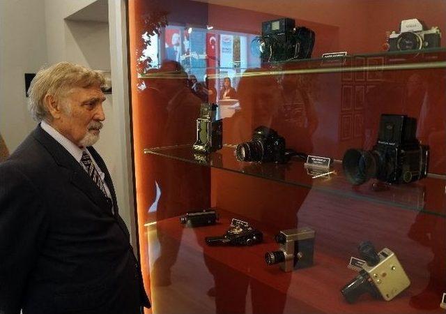 Türkiye’nin İlk Fotoğraf Festivali Başladı 2
