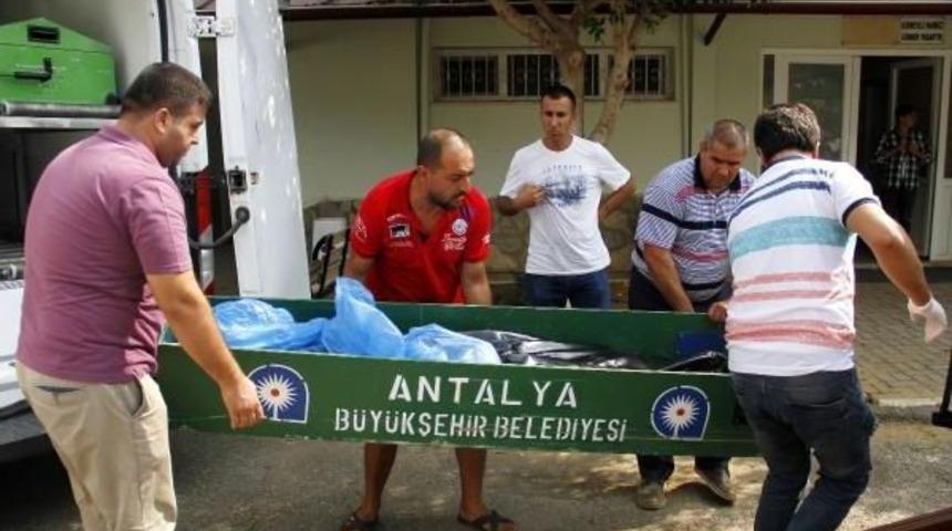 &Ccedil;evreci B&uuml;y&uuml;knohut&ccedil;u &Ccedil;iftinin Cinayet Zanlısı, Cezaevinde Intihar Etti (3)